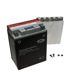 BATTERIA YTX14AHL-BS JMT