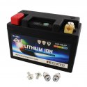 BATTERIA LITIO SKYRICH LTM14B CON DISPLAY