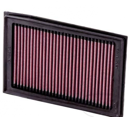 FILTRO ARIA RIUTILIZZABILE K&N