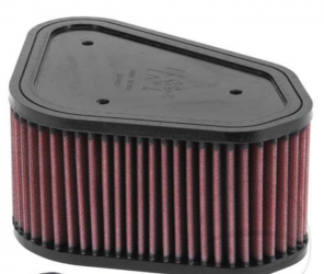 FILTRO ARIA RIUTILIZZABILE K&N