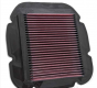 FILTRO ARIA RIUTILIZZABILE K&N