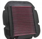 FILTRO ARIA RIUTILIZZABILE K&N