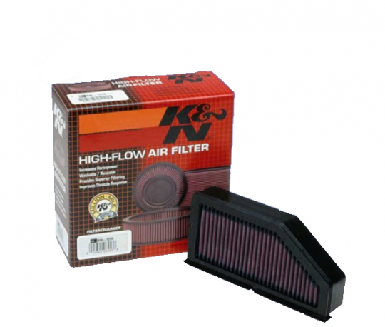 FILTRO ARIA RIUTILIZZABILE K & N