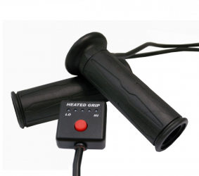 Manopole Riscaldate 22 mm Universali