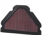 Filtro Aria Riutilizzabile K&N Kawasaki ZX-9R 900 C Ninja