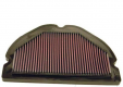 Filtro Aria Riutilizzabile K&N Kawasaki ZX-9R 900 B Ninja 