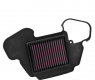 Filtro Aria Riutilizzabile K&N Honda 