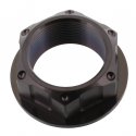 Dado Canotto Sterzo Honda in Ergal - Nero