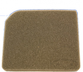 Filtro Aria spugna ATHENA Aprilia