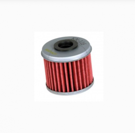 FILTRO OLIO K&N HONDA CRF 150