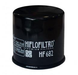 FILTRO OLIO HIFLO HF682 QUAD CF MOTO