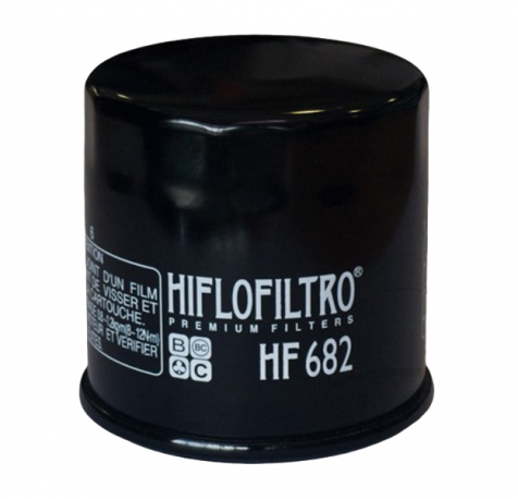 FILTRO OLIO HIFLO HF682 QUAD CFMOTO