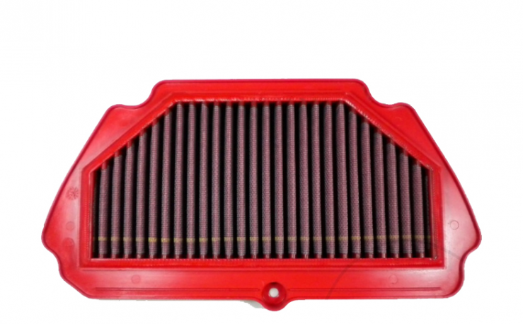FILTRO ARIA RACING BMC