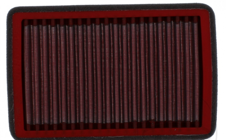 FILTRO ARIA RACING BMC