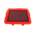FILTRO ARIA RIUTILIZZABILE BMC Triumph Tiger 800