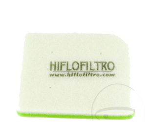 Hiflo filtro in spugna Aprilia Scarabeo