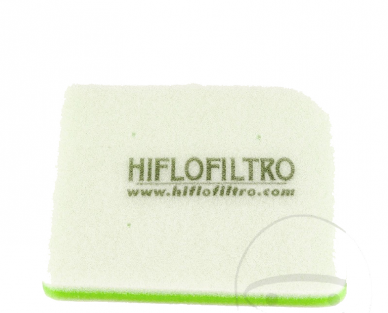 Hiflo filtro in spugna Aprilia Scarabeo 