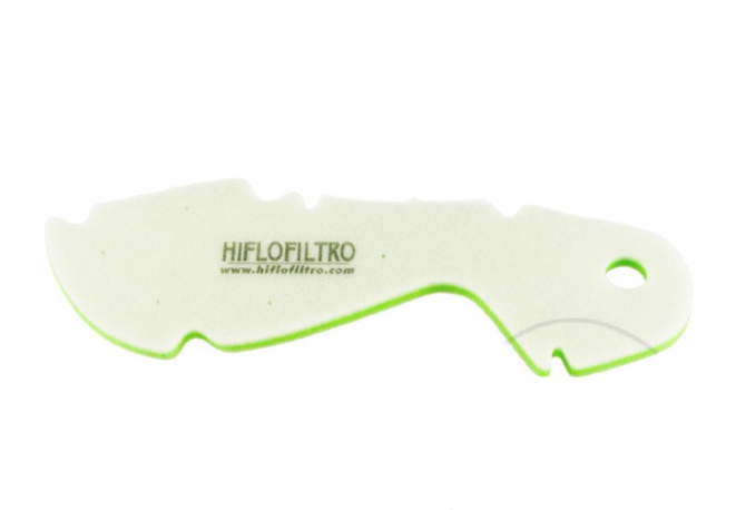 Hiflo filtro in spugna Piaggio 