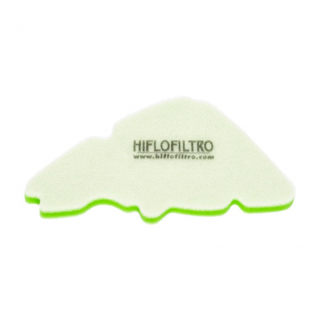 Hiflo filtro in spugna Piaggio