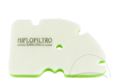 Hiflo filtro in spugna Piaggio