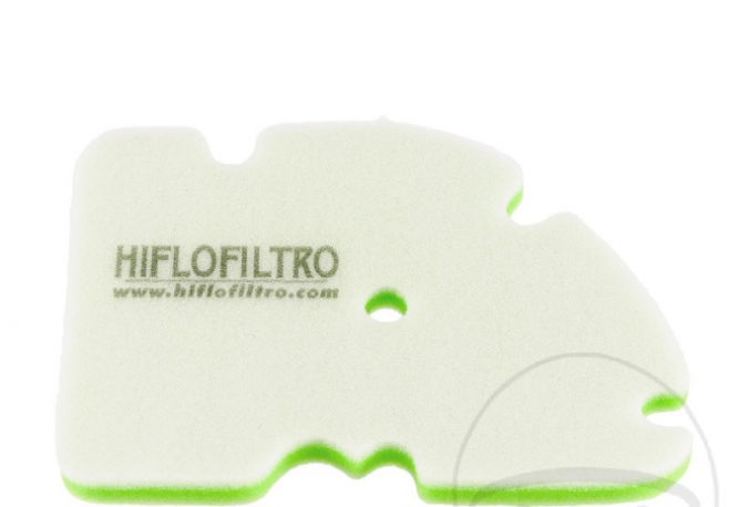 Hiflo filtro in spugna Piaggio