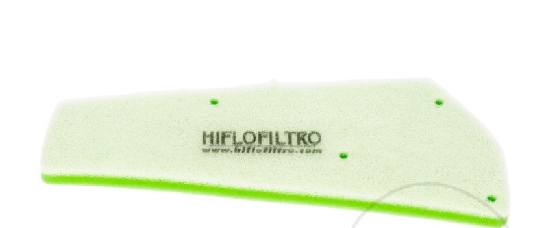 Hiflo filtro in spugna AGM GMX 450 