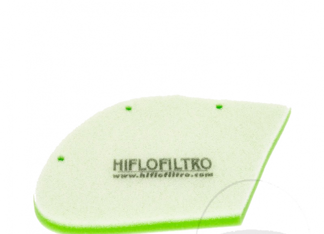 Hiflo filtro in spugna Kymco