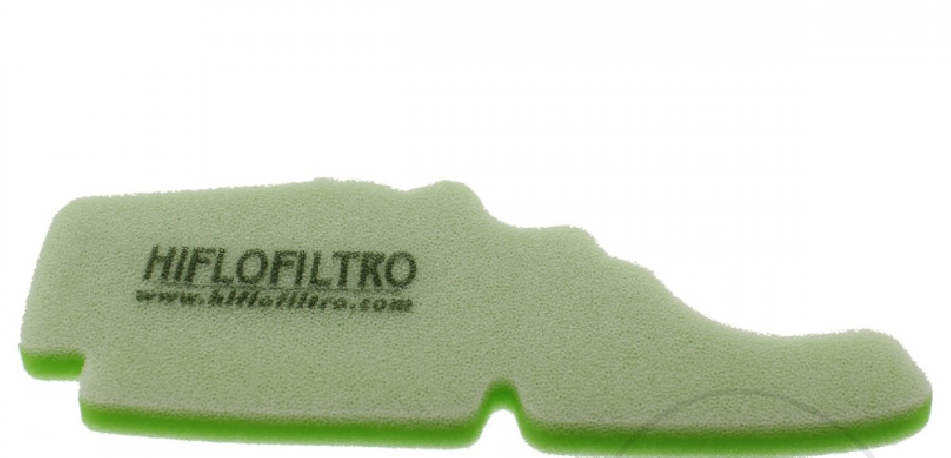 Hiflo filtro in spugna Piaggio 