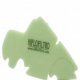 Hiflo filtro in spugna Piaggio Liberty 50 2T