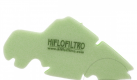 Hiflo filtro in spugna Piaggio Liberty 50 2T