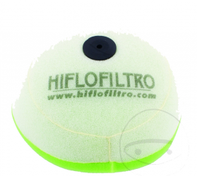 Hiflo filtro in spugna Beta RR