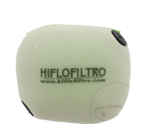 Hiflo filtro in spugna KTM EXC