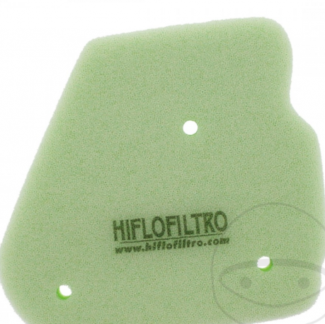 Hiflo filtro in spugna Aprilia 