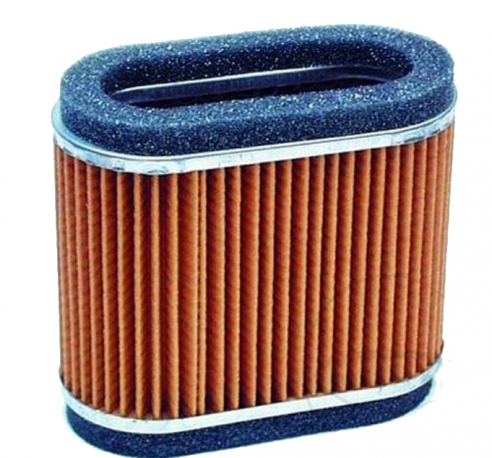 Filtro Aria HIFLO Kawasaki GPZ 1100 B 