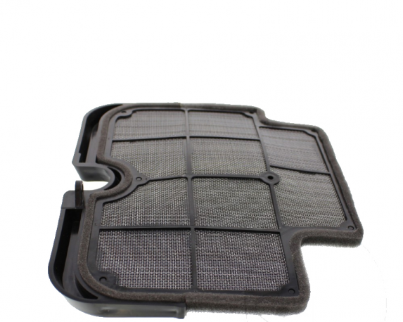 Filtro Aria HifloKawasaki ER-6N 650 D ABS 