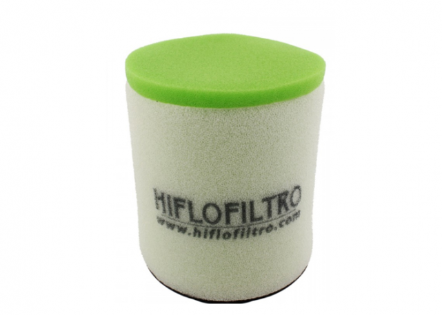 Hiflo filtro in spugna Honda TRX 420 