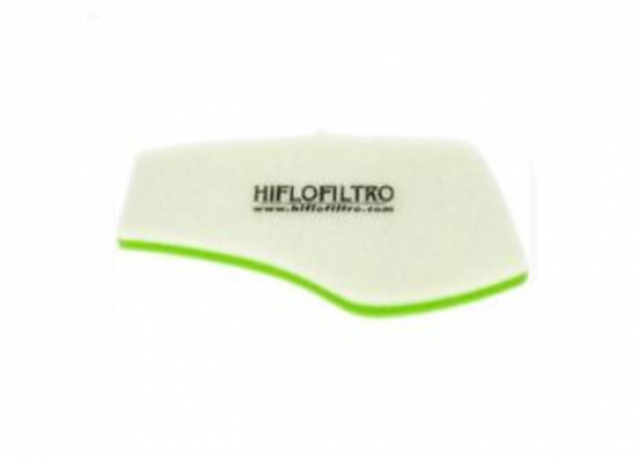 Hiflo filtro in spugna Kymco