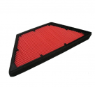 Filtro Aria Hiflo Kawasaki ZZR 1400 D ABS