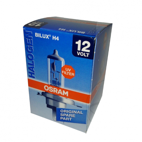 LAMPADINA H4 12V 60 55W