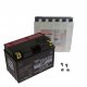 BATTERIA YUASA TTZ14S-BS DRY