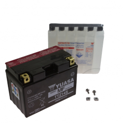 BATTERIA YUASA TTZ14S-BS DRY