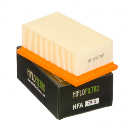 Filtro Aria HIFLO BMW F 650 