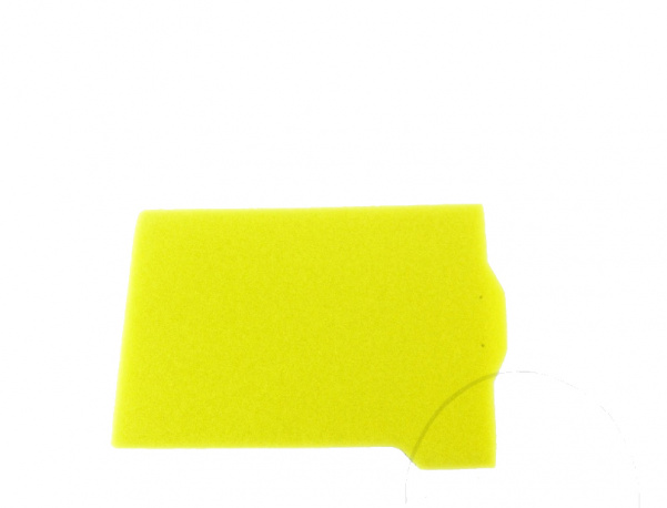 Filtro aria Originale Yamaha YBR 250 