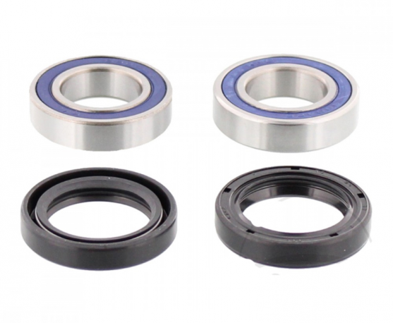 Kit Cuscinetti E Guarnizioni Ruota Honda KTM