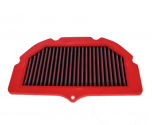 Filtro Aria Riutilizzabile BMC Suzuki GSX-R