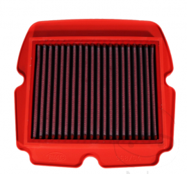 Filtro Aria Riutilizzabile BMC Honda GL 1800 C Goldwing