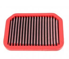 Filtro Aria Riutilizzabile BMC Suzuki AN 400 S Burgman