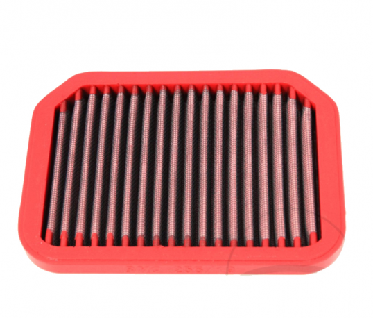 Filtro Aria Riutilizzabile BMC Suzuki AN 400 S Burgman 