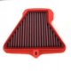 Filtro Aria Riutilizzabile BMC Kawasaki ZX-10R 1000 J Ninja 