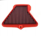 Filtro Aria Riutilizzabile BMC Kawasaki ZX-10R 1000 J Ninja